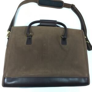 Diane Von Furstenberg Laptop Bag